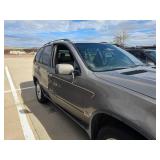 2004 BMW X5 3.0I