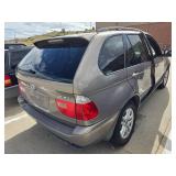 2004 BMW X5 3.0I