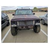 1991 Jeep Cherokee Sport 2-Door 4WD