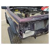 1991 Jeep Cherokee Sport 2-Door 4WD