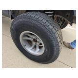 1991 Jeep Cherokee Sport 2-Door 4WD