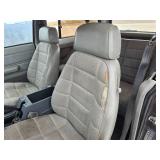 1991 Jeep Cherokee Sport 2-Door 4WD