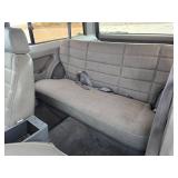 1991 Jeep Cherokee Sport 2-Door 4WD