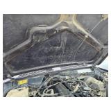 1991 Jeep Cherokee Sport 2-Door 4WD