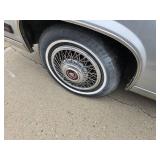 1985 Cadillac Deville Coupe