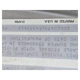 1985 Cadillac Deville Coupe