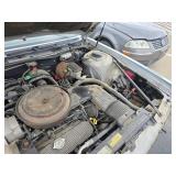 1985 Cadillac Deville Coupe