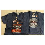 13 T-Shirts - Kids 2017 World Series Houston Champions T-Shirts