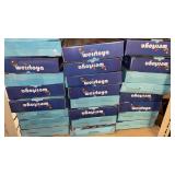 25 COUNT - of Weirtoya Toddler Busy Board - Pirate Ship Theme