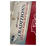 50+ Count - of Ohio State Buckeyes 2014 National Champions Wool Blend Pennant