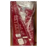 50+ Count - of Ohio State Buckeyes 2014 National Champions Wool Blend Pennant