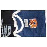 Box of Sports Apparel - LA Kings Champions Shirts, Auburn University Baby Onsies, Phoenix Coyotes Shirts, Kentucky Wildcats Capri Pants