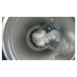 5 Pack of Coktik, Tiffany Blue, 40oz Tumbler