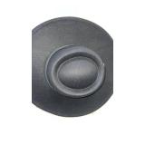 22 COUNT - of Wide Brim Panama Hat Black