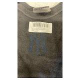 New York Yankees Baby Onesies Wholesale Lot, 30+ outfits, size 18m