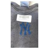 New York Yankees Baby Onesies Wholesale Lot, 30+ outfits, size 12m