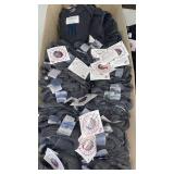 New York Yankees Baby Onesies Wholesale Lot, 30+ outfits, size 12m