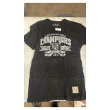 Lot of NHL LA Kings Hockey Shirts, sizes Small and Medium, 20+ shirts