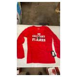 40 SHIRTS - Calgary Flames Women
