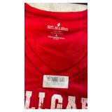 40 SHIRTS - Calgary Flames Women