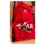 40 SHIRTS - Calgary Flames Women