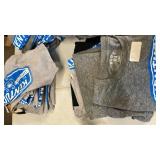 20+ SHIRTS - University of Kentucky Athletic Apparel Bundle, sizes: S, L, M, L, XL,