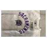 40+ OUTFITS Professional Sports Baby Onesie Bundle - Athletics, Orioles, Kings, and Pirates, sizes 6m, 12m, 18m