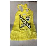 Lot of Various NCAA College Apparel