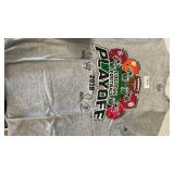 Lot of Various NCAA College Apparel