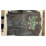 Lot of Various NCAA College Apparel