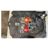 Lot of Various NCAA College Apparel