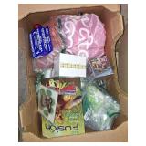 Lot of Miscellaneous Bin Items