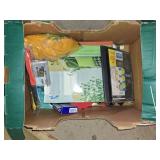 Lot of Miscellaneous Bin Items