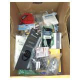 Lot of Miscellaneous Bin Items