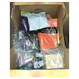 Lot of Miscellaneous Bin Items