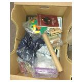 Lot of Miscellaneous Bin Items