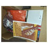 Lot of Miscellaneous Bin Items