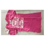 Lot of MLB Licensed Clothing,