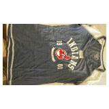 Lot of MLB Licensed Clothing,