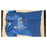 Lot of MLB Licensed Clothing,