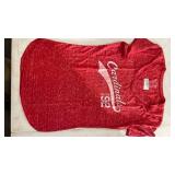 Lot of MLB Licensed Clothing,