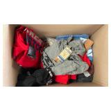 Lot of NHL Licensed Clothing, 14+ pieces