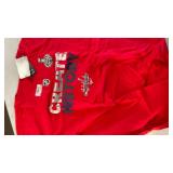 Lot of NHL Licensed Clothing, 14+ pieces