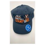 Lot of 26 Sports Hats: Texas Tech, Virginia, Cardinals