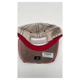 30 Count of Montreal Canadiens NHL Stitched Snapback Cap