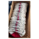 30 Count of Montreal Canadiens NHL Stitched Snapback Cap