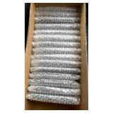 15 Count of New England Patriots 2017 Super Bowl LI Champions 5 Piece Collector Pin Set