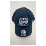 Lot of 30 Sports Hats: Marlins, Orlando City, Tulsa, Royals, Blackhawks, Michigan