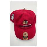 Lot of 30 Sports Hats: Marlins, Orlando City, Tulsa, Royals, Blackhawks, Michigan