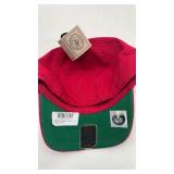 Lot of 30 Sports Hats: Marlins, Orlando City, Tulsa, Royals, Blackhawks, Michigan